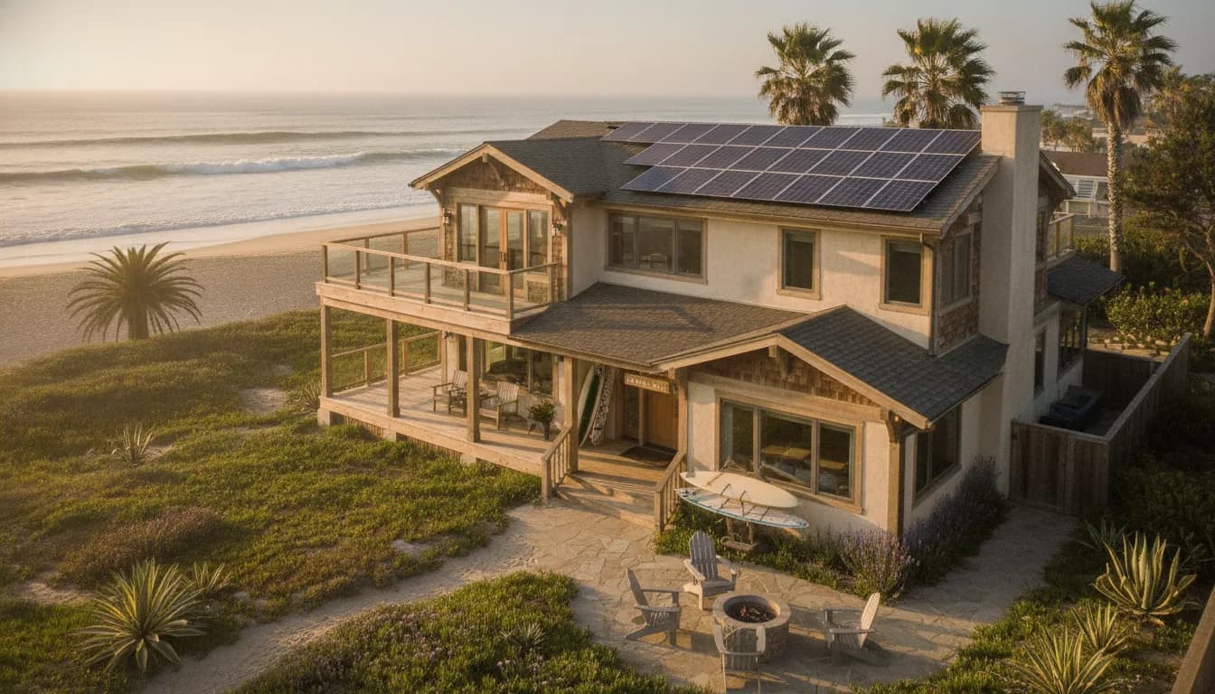 Solar installation guide: Huntington Beach Solar Guide: Coastal Installs & Salt-Air Equipment