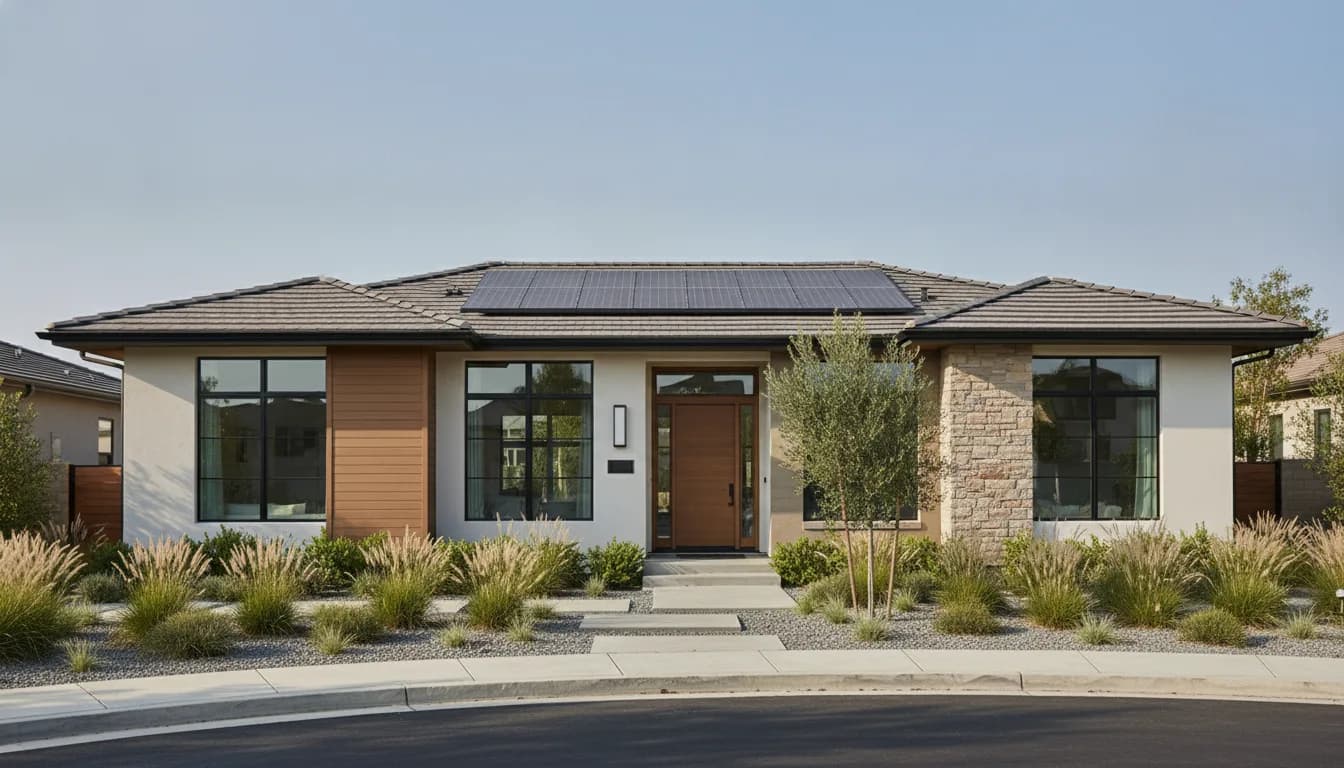 Solar installation guide: Irvine Solar Guide: HOAs, Production & Premium Equipment