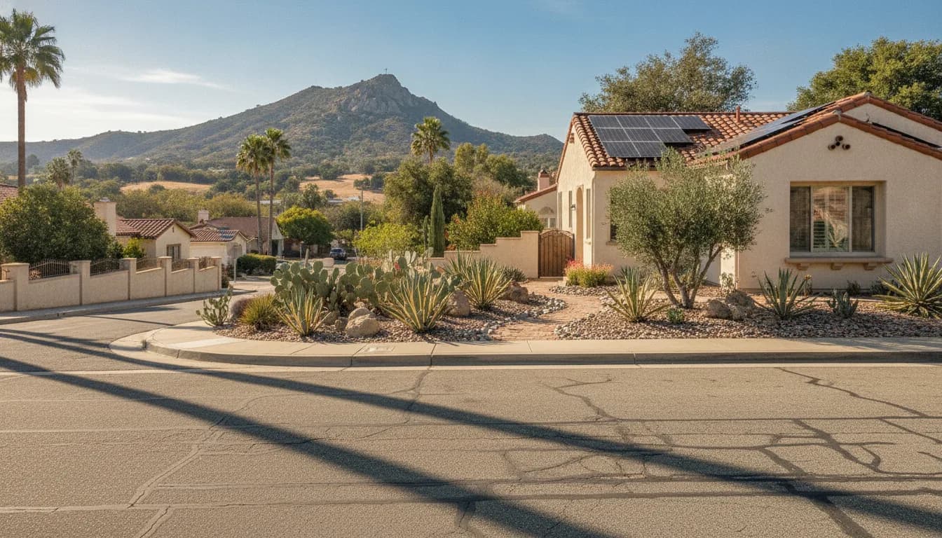 Solar installation guide: Riverside Solar Guide: Inland Climate & SCE NEM 3